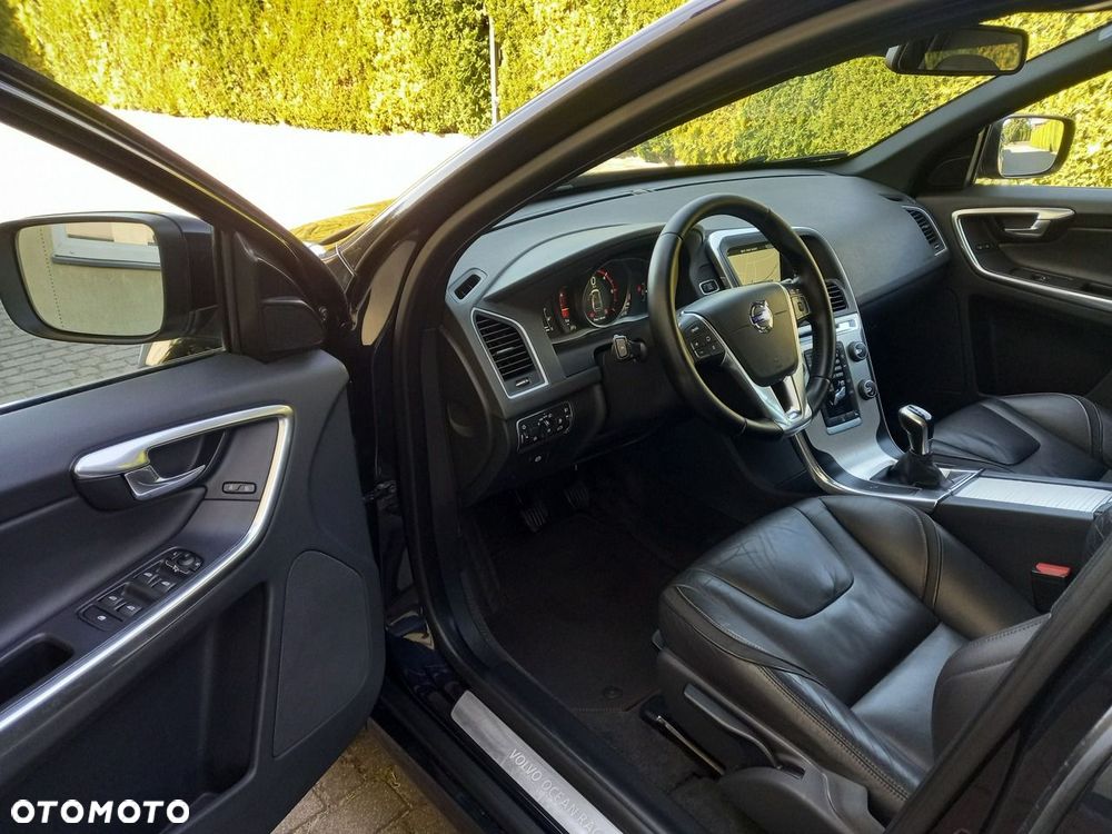 Volvo XC 60 D3 Ocean Race - 29
