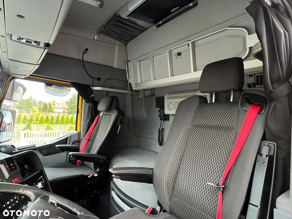 Renault T440 - 13l / 2019 / niski przebieg / KLIMA P. / FULL LED / ACC / ZADBANY / OKAZJA - 22