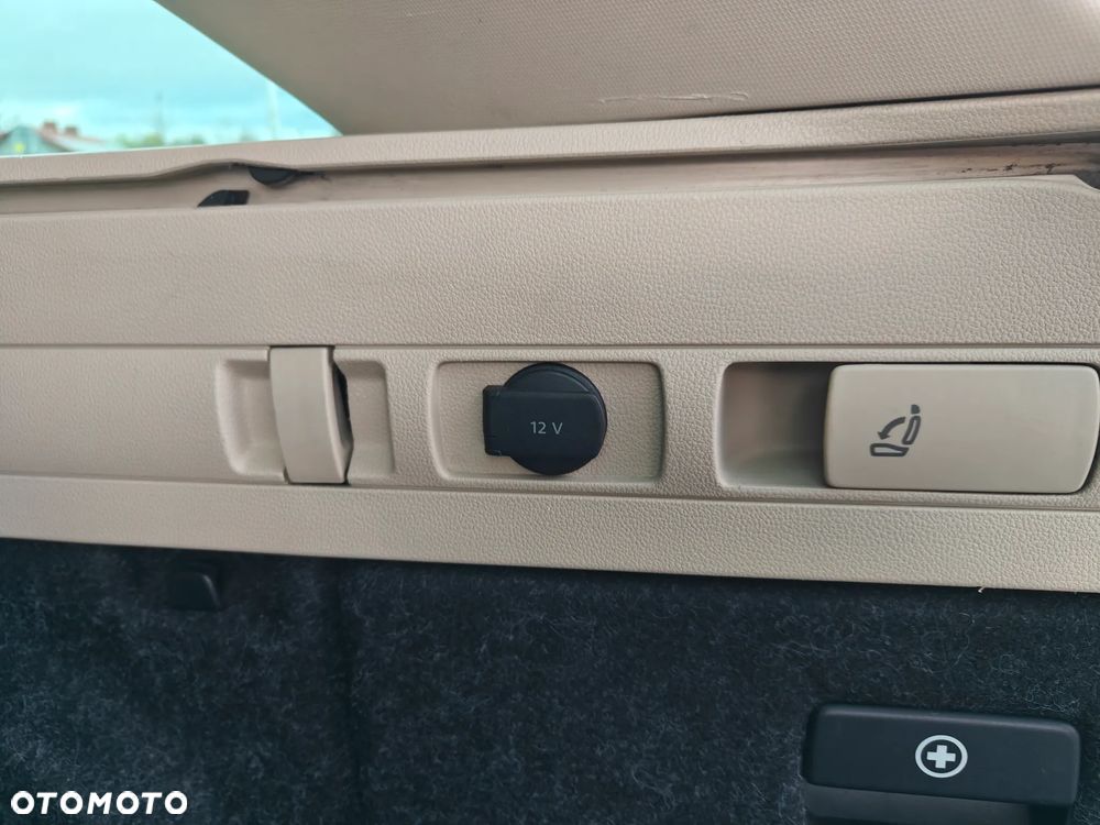 Skoda Superb 2.0 TSI Style DSG - 34