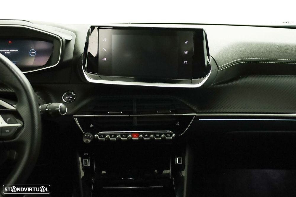 Peugeot e-2008 50 kWh GT - 10