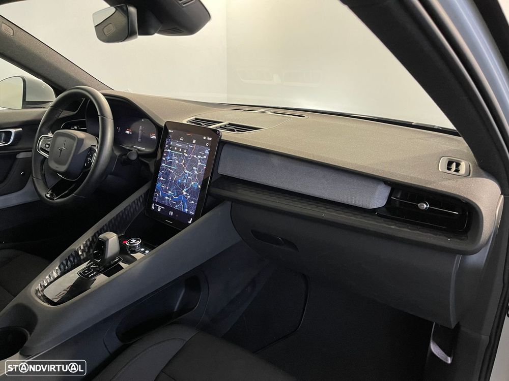 Polestar 2 Single Motor 69kWh - 15