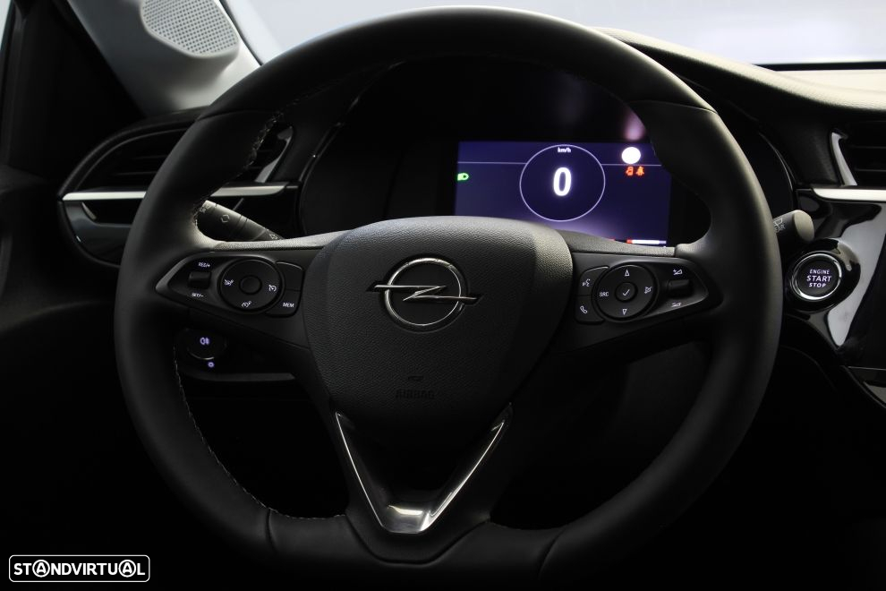 Opel Corsa 1.5 D Elegance - 18