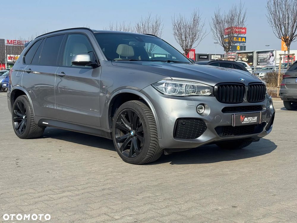 BMW X5 xDrive30d Sport-Aut - 39