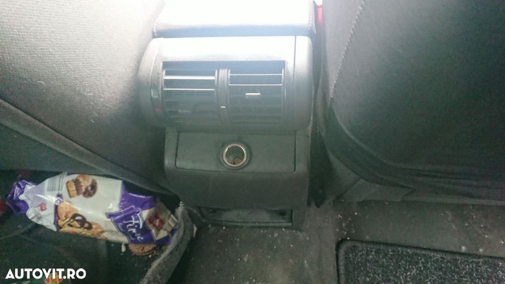 Cotiera Piele Opel Vectra C 2002 - 2008 - 3