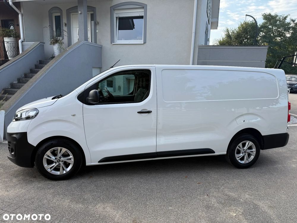 Opel VIVARO - 3