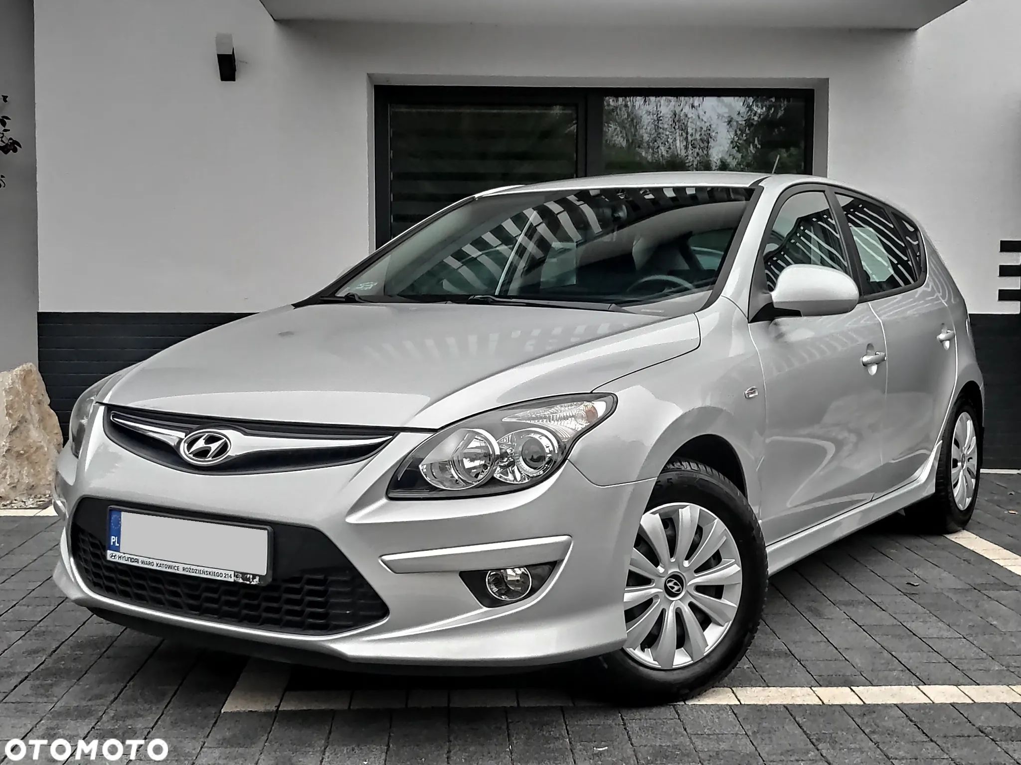 Hyundai i30 1.4 Classic - 1