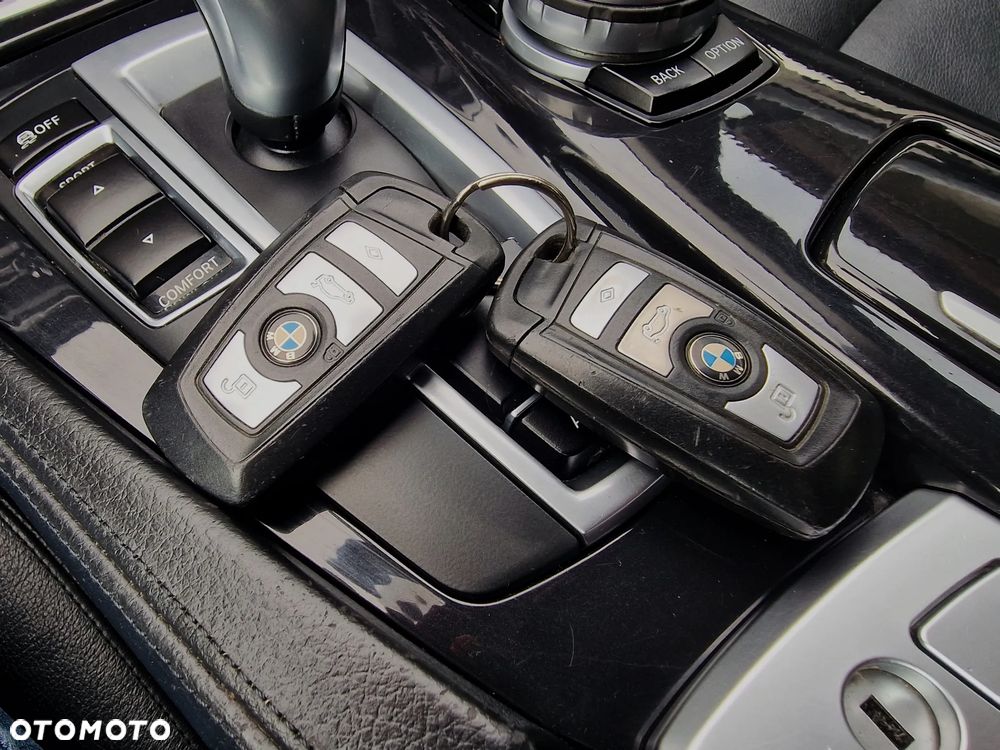 BMW Seria 5 520d Modern Line - 40