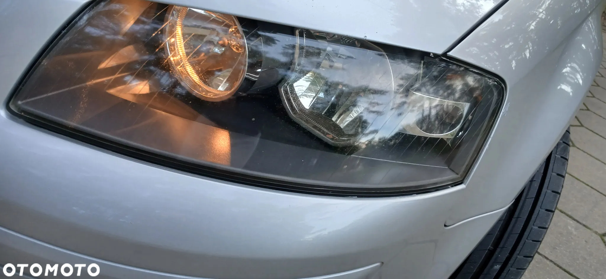 Audi A3 2.0 TDI Attraction - 28