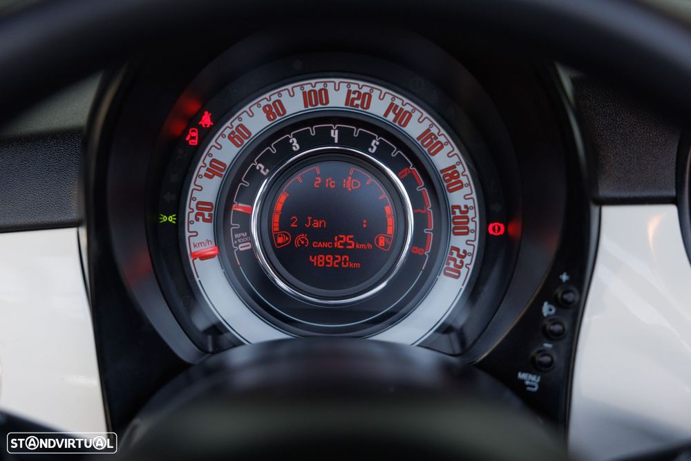 Fiat 500C - 29