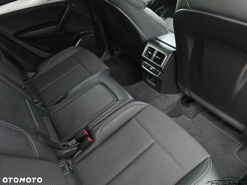 Audi Q5 2.0 TDI Quattro Sport S tronic - 32