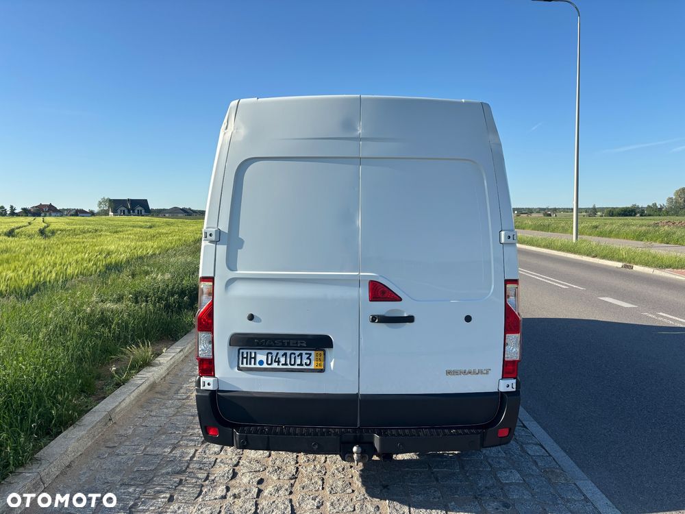 Renault Master - 9
