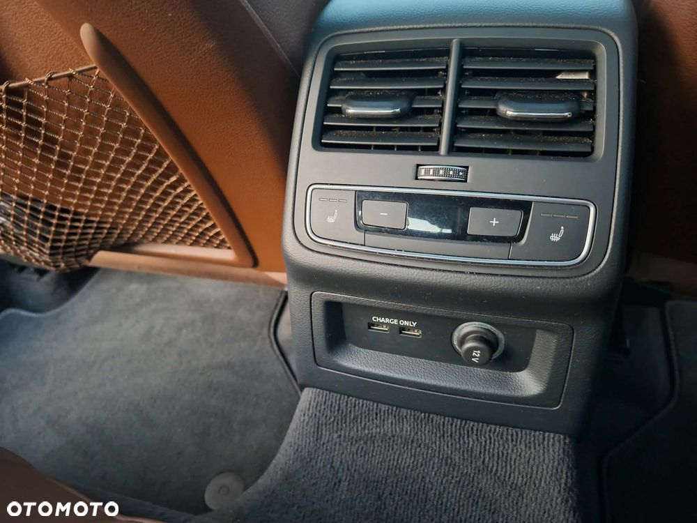 Audi A4 Limousine 2.0 TFSI Quattro S tronic - 25