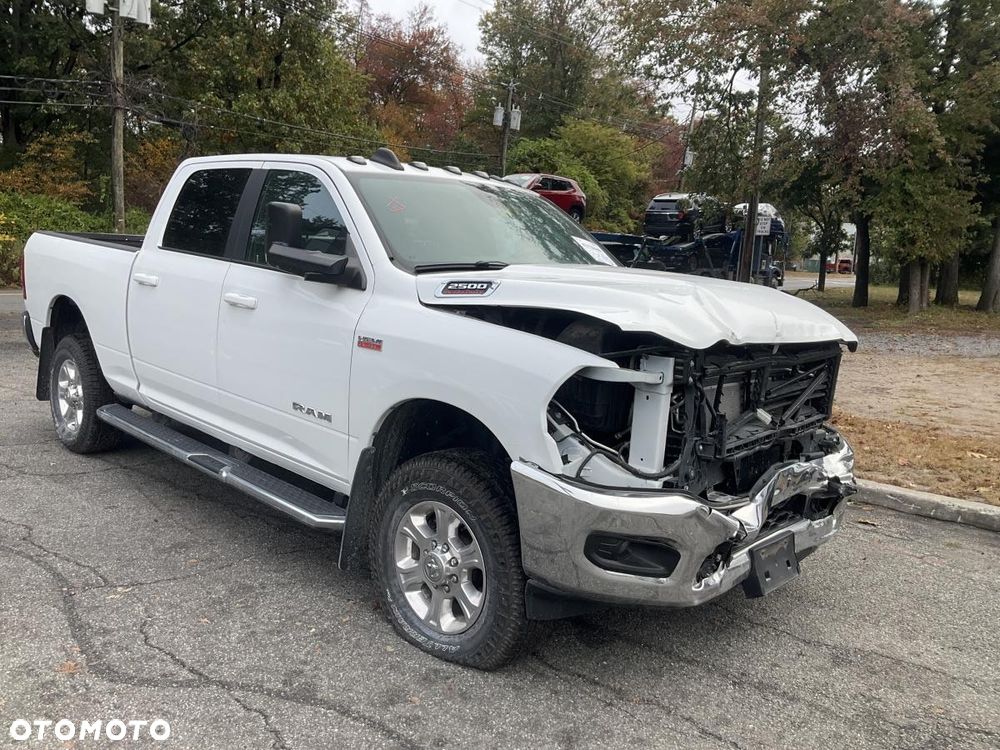 RAM 2500 - 1
