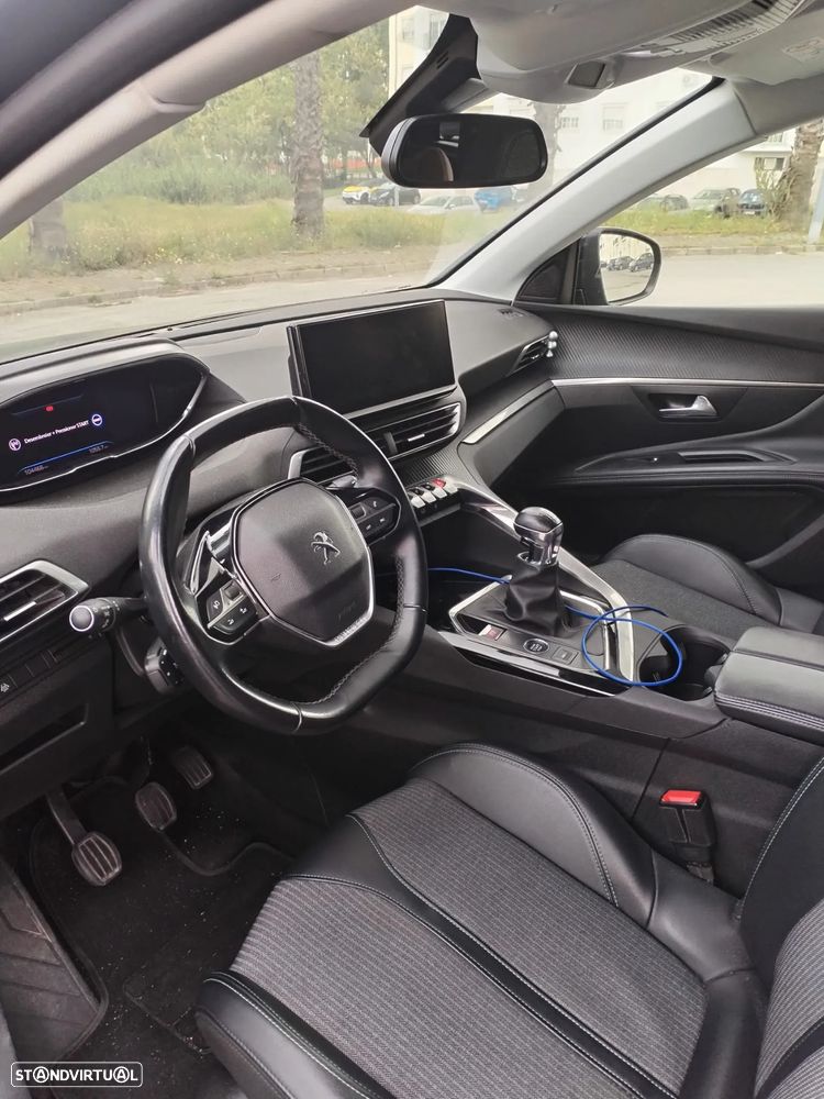 Peugeot 3008 - 14