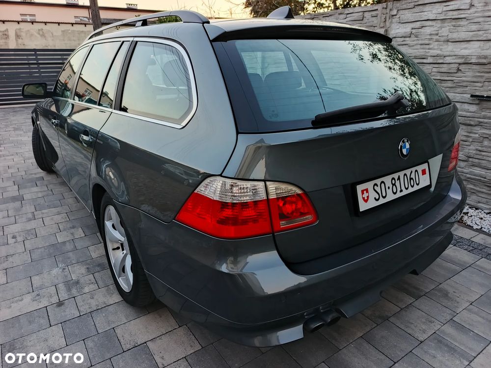 BMW Seria 5 - 12