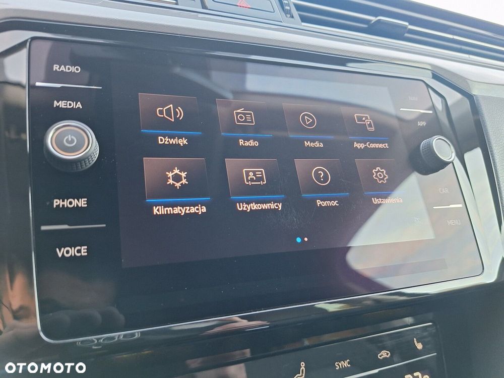 Volkswagen Passat 2.0 TDI EVO Business DSG - 21