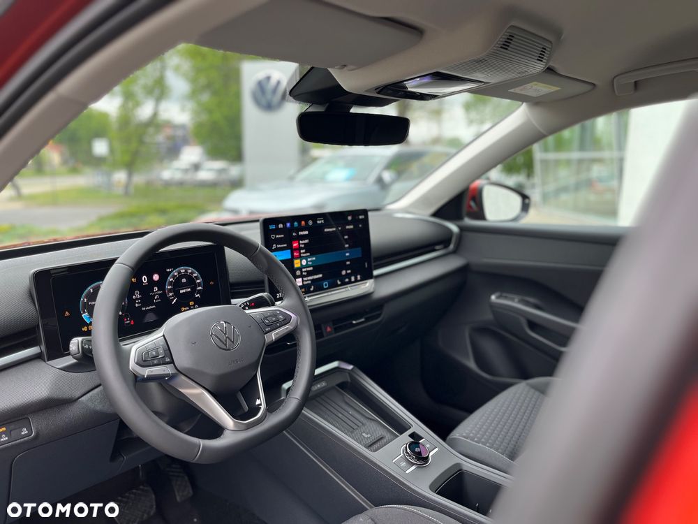 Volkswagen T-Roc 1.5 eTSI OPF DSG Life - 17