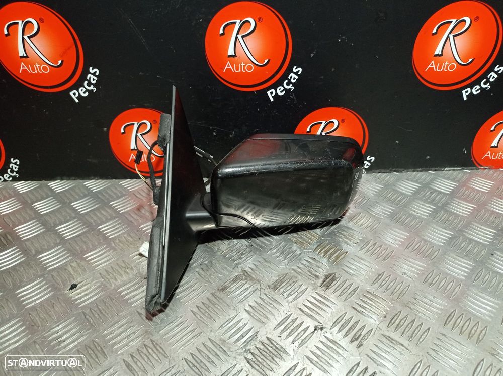 Espelho Retrovisor Esq Bmw 3 (E46) - 2