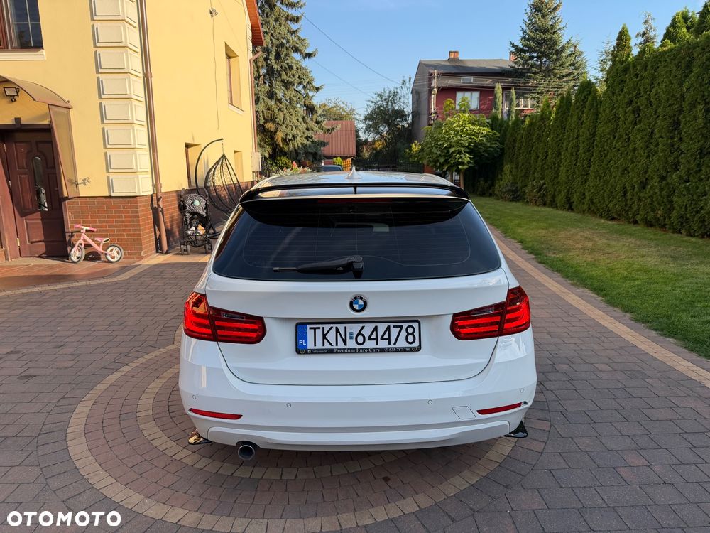 BMW Seria 3 - 11