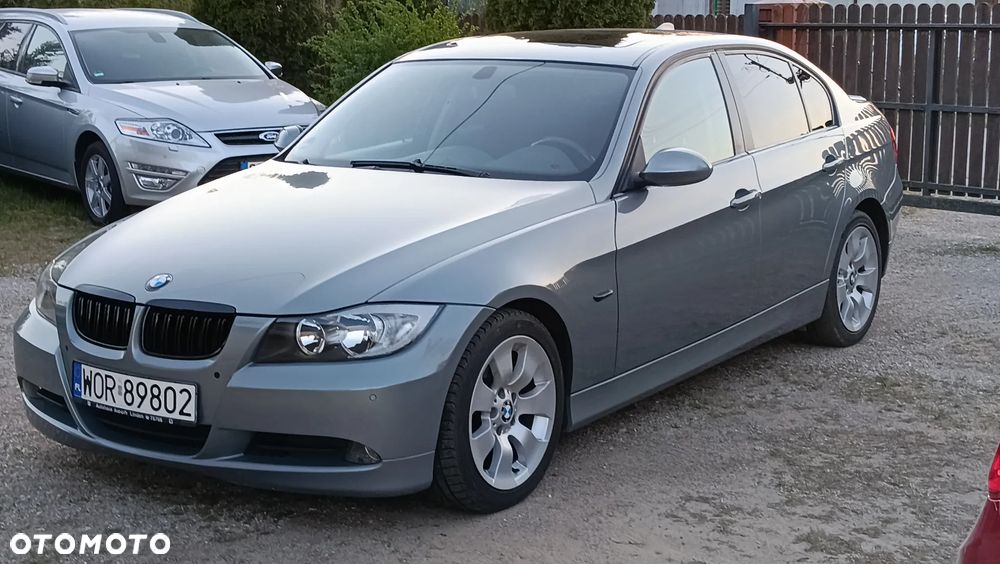BMW Seria 3 - 2