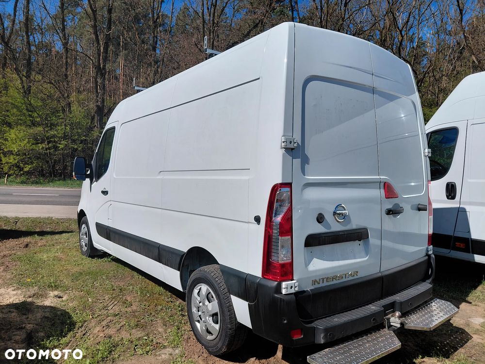 Nissan Interstar L2H2 * 2.3 DCI * - 3