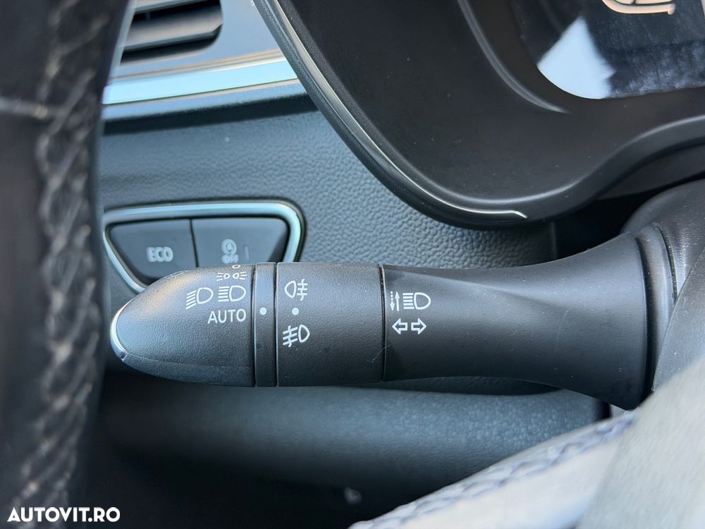 Renault Kadjar BLUE dCi 115 EDC BOSE EDITION - 30