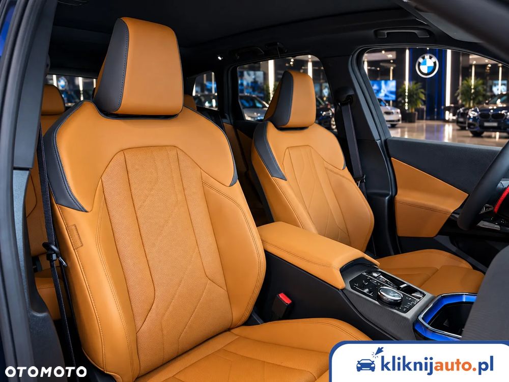 BMW X3 xM50 mHEV - 8