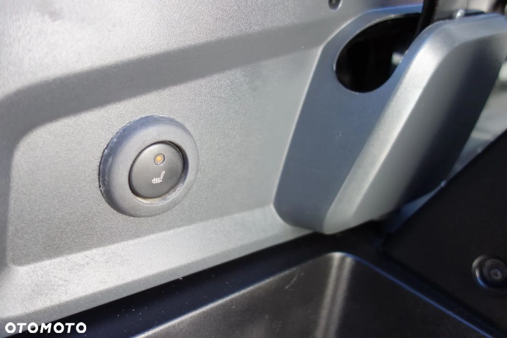 Fiat Ducato Doka Maxi 2.3 Multi-Jet 160 KM 7 Osobowy Klima Webasto - 11