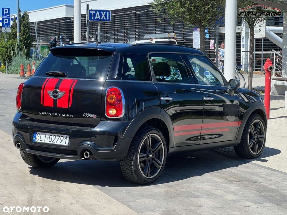 MINI Countryman - 28