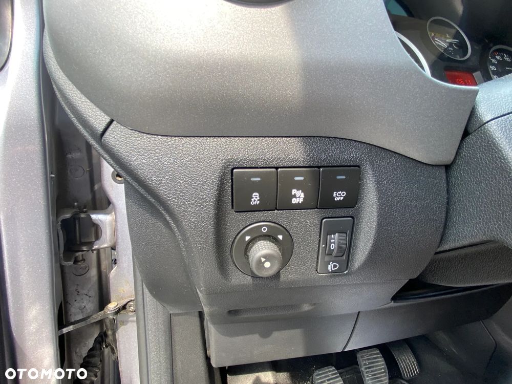 Citroën Berlingo 1.6 BlueHDi XTR S&S - 22