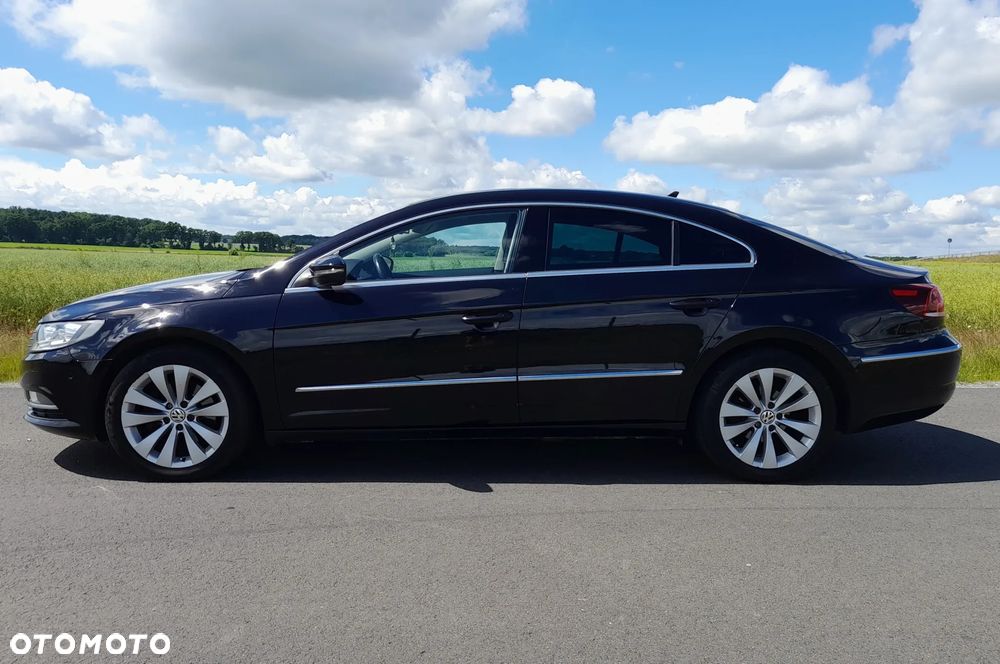 Volkswagen CC - 2