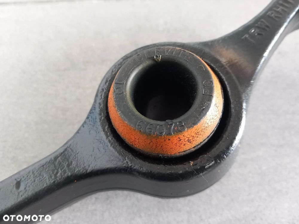 Wahacz zawieszenie przednie prawa strona Ford Windstar 1994-2000 3972550 - 6