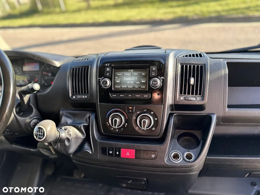 Peugeot Boxer - 36