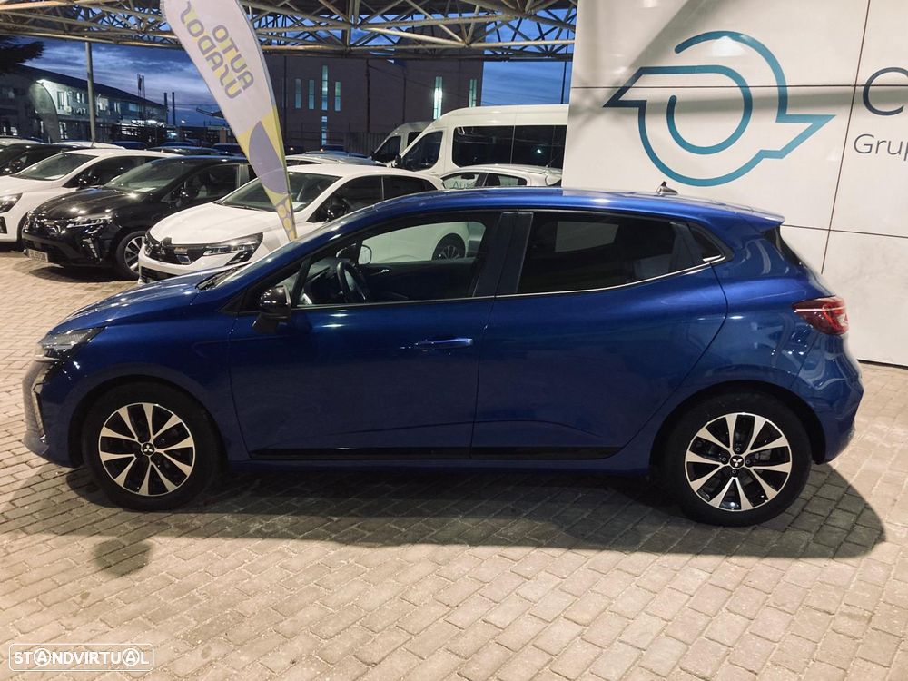 Mitsubishi Colt 1.0 MPI-T Kaiteki - 1