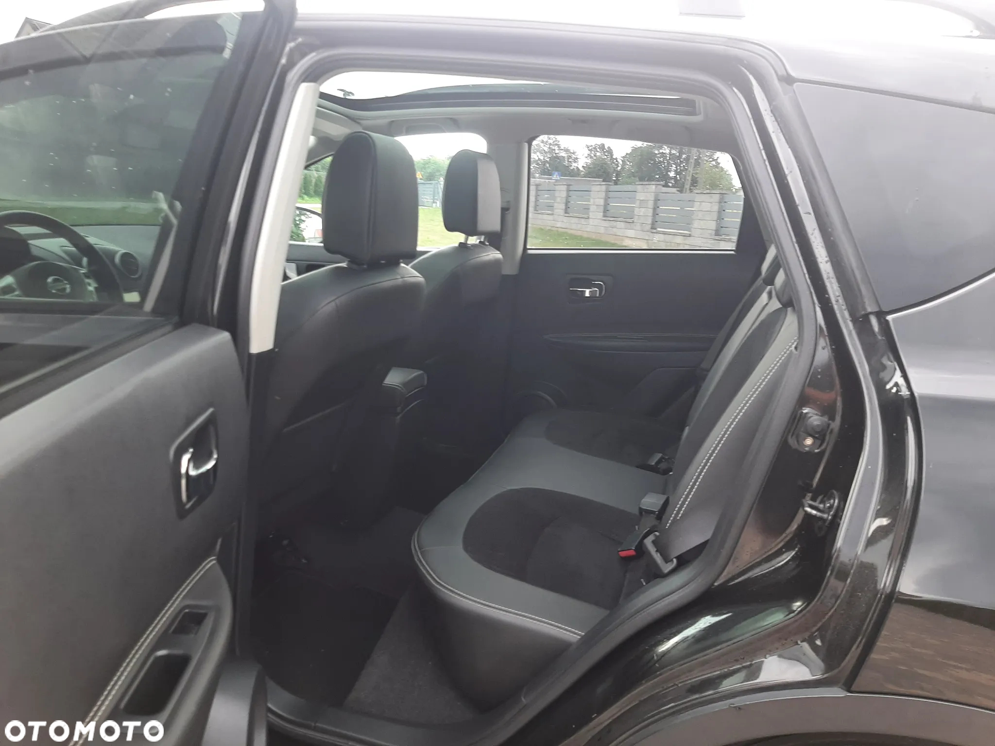 Nissan Qashqai 2.0 Tekna - 16