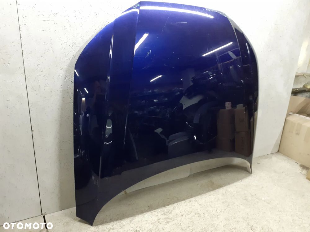 MASKA AUDI A4 B9 8W0 2016-> - 2