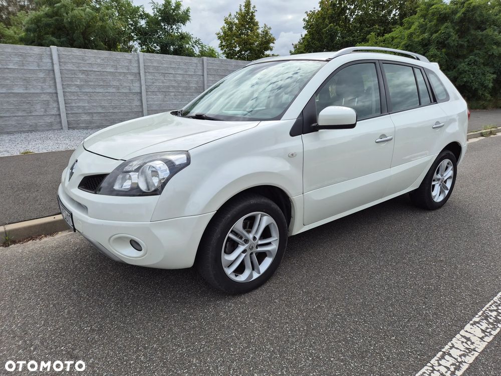 Renault Koleos 2.0 dCi FAP 4x4 Dynamique - 1