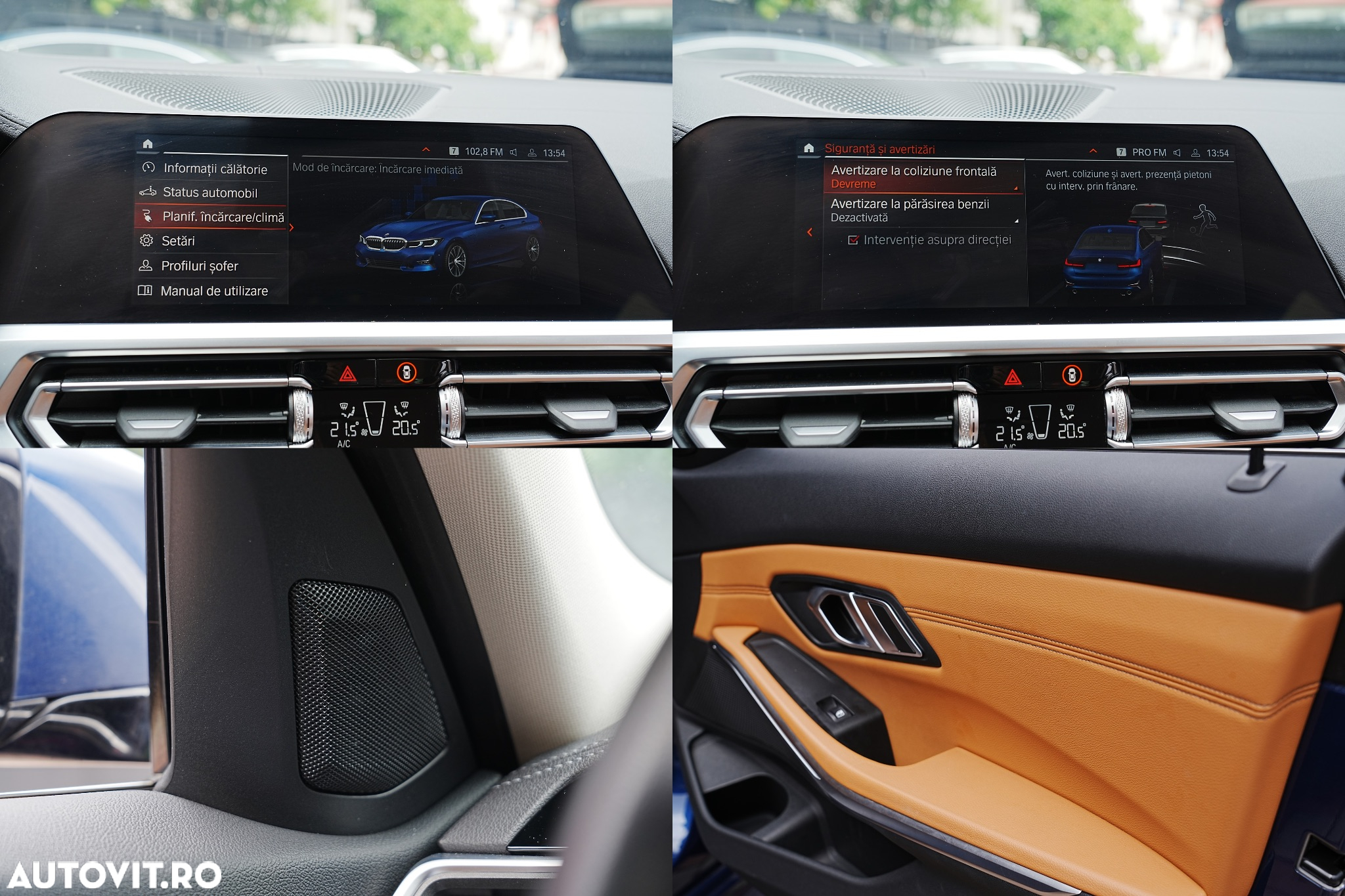 BMW Seria 3 330e Aut. Luxury Line - 24