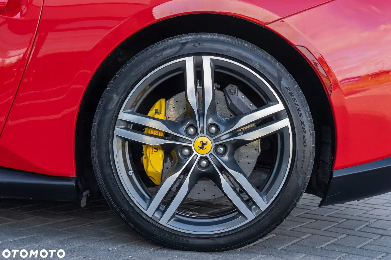 Ferrari Portofino - 27