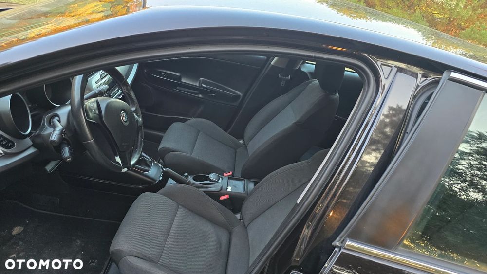 Alfa Romeo Giulietta 1.4 TB 16V Multiair - 10