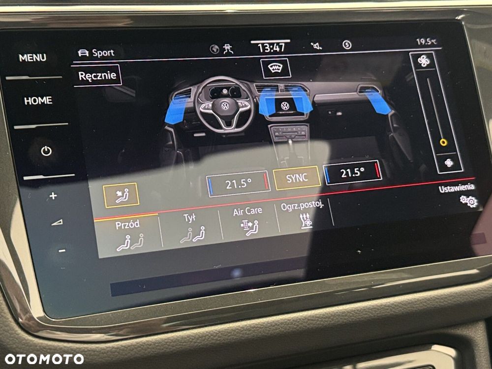 Volkswagen Tiguan 2.0 TSI 4Mot R-Line DSG - 33