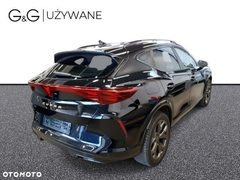 Cupra Formentor 1.5 eTSI mHEV DSG - 4