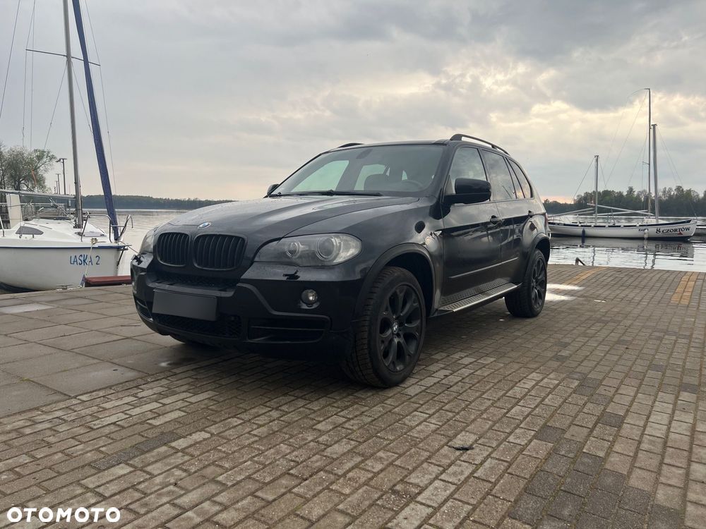 BMW X5 3.0d xDrive - 5