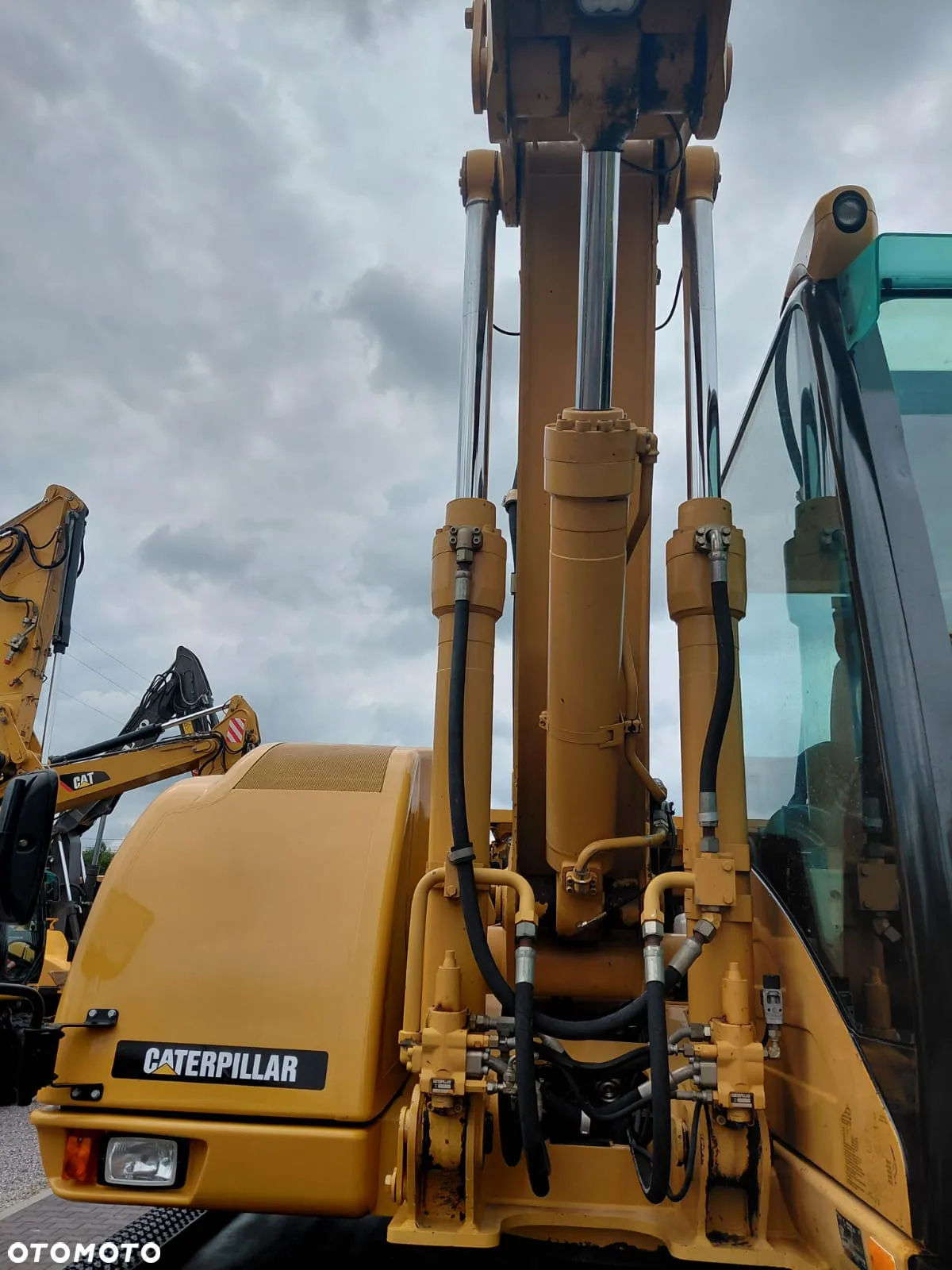 Caterpillar 313C-315C - 21