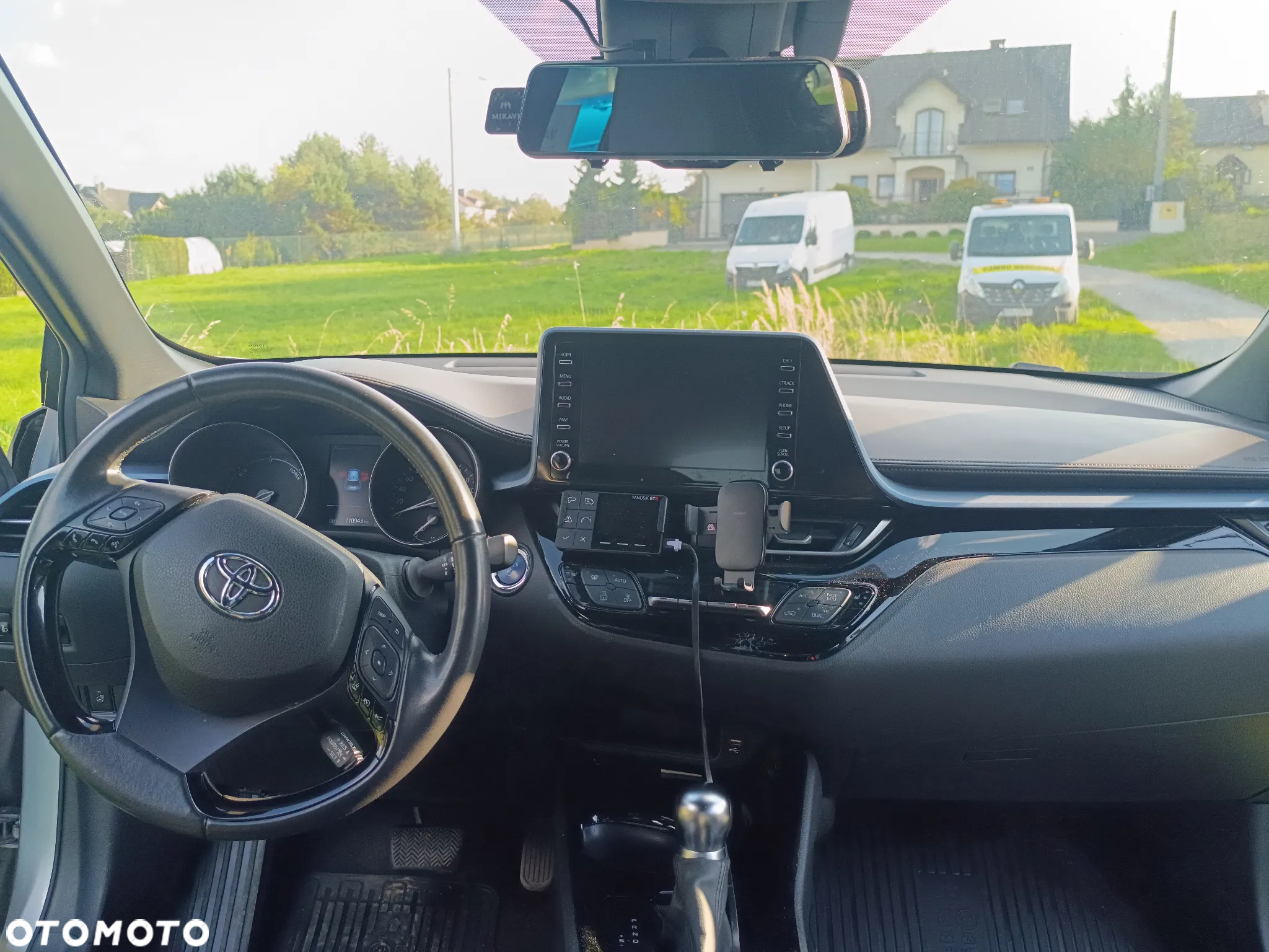 Toyota C-HR 2.0 Hybrid Premiere Edition - 7
