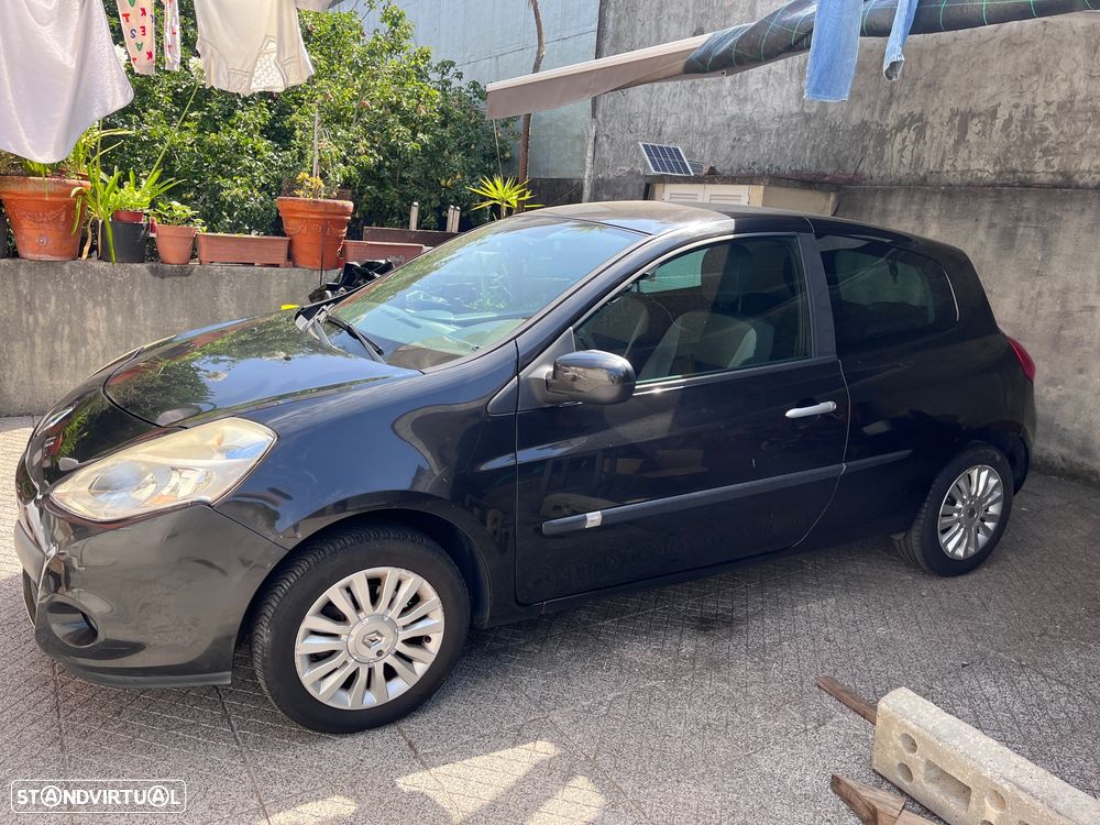 Renault Clio 1.2 TCE GT J15 - 2