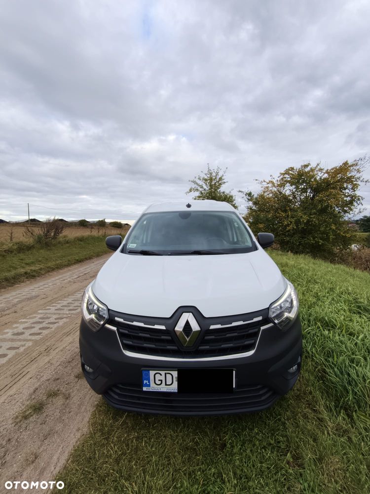 Renault Express