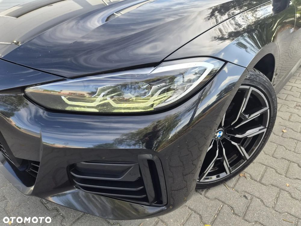 BMW Seria 4 420i GPF M Sport - 27