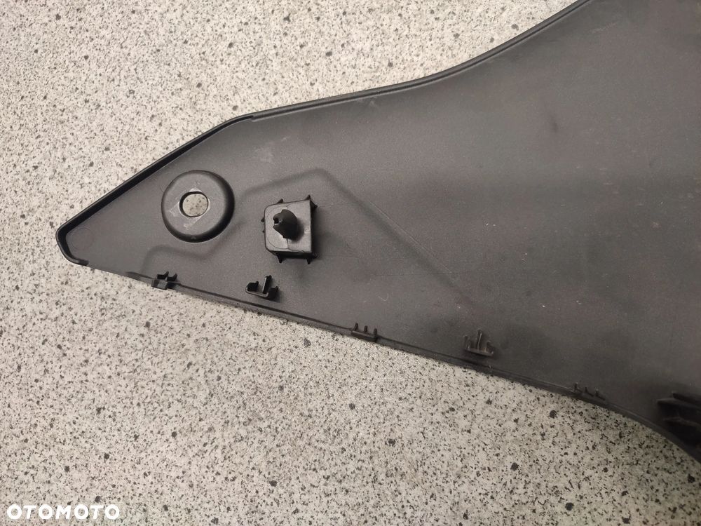 Owiewka, osłona lewa, bok, boczek lewy Yamaha R125 R 125 YZF-R125 - 21