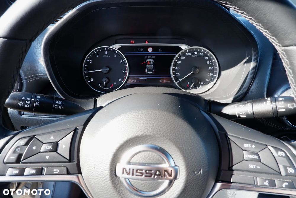 Nissan Juke 1.0 DIG-T N-Sport - 15